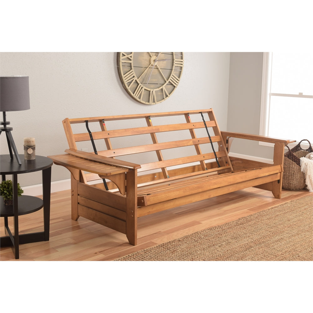 Phoenix Frame-Butternut Finish