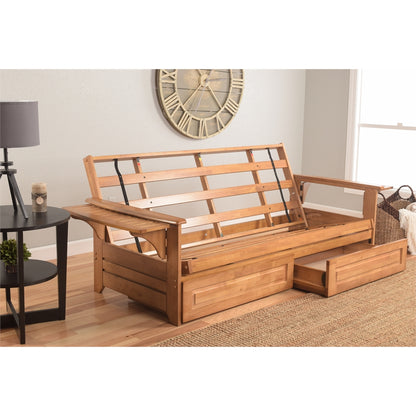 Phoenix Frame-Butternut Finish