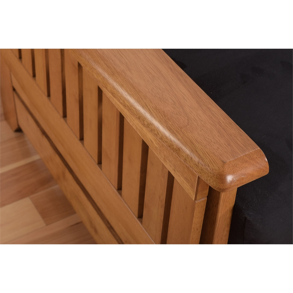 Phoenix Frame-Butternut Finish