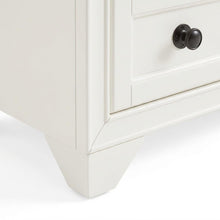 Contemporary 3-Piece Entertainment Center with Sideboard and Storage Pantries
