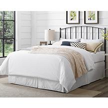 Whitney King Headboard