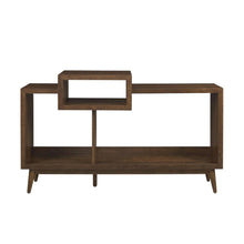 Stylish Record Player Stand with Vinyl Storage for Modern Living