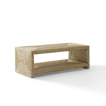 Marella Coffee Table Banana Leaf