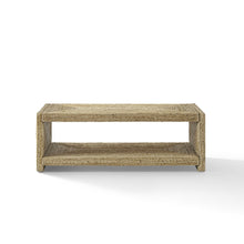 Marella Coffee Table Banana Leaf