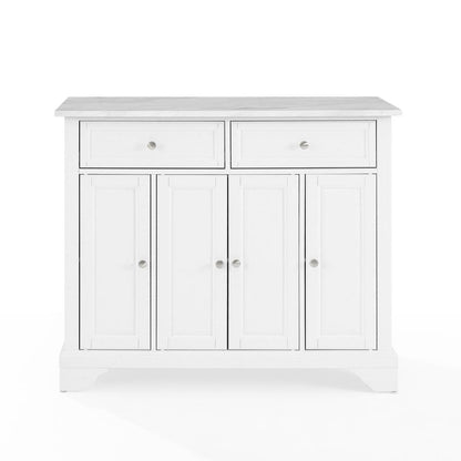 Avery Kitchen Island/Cart