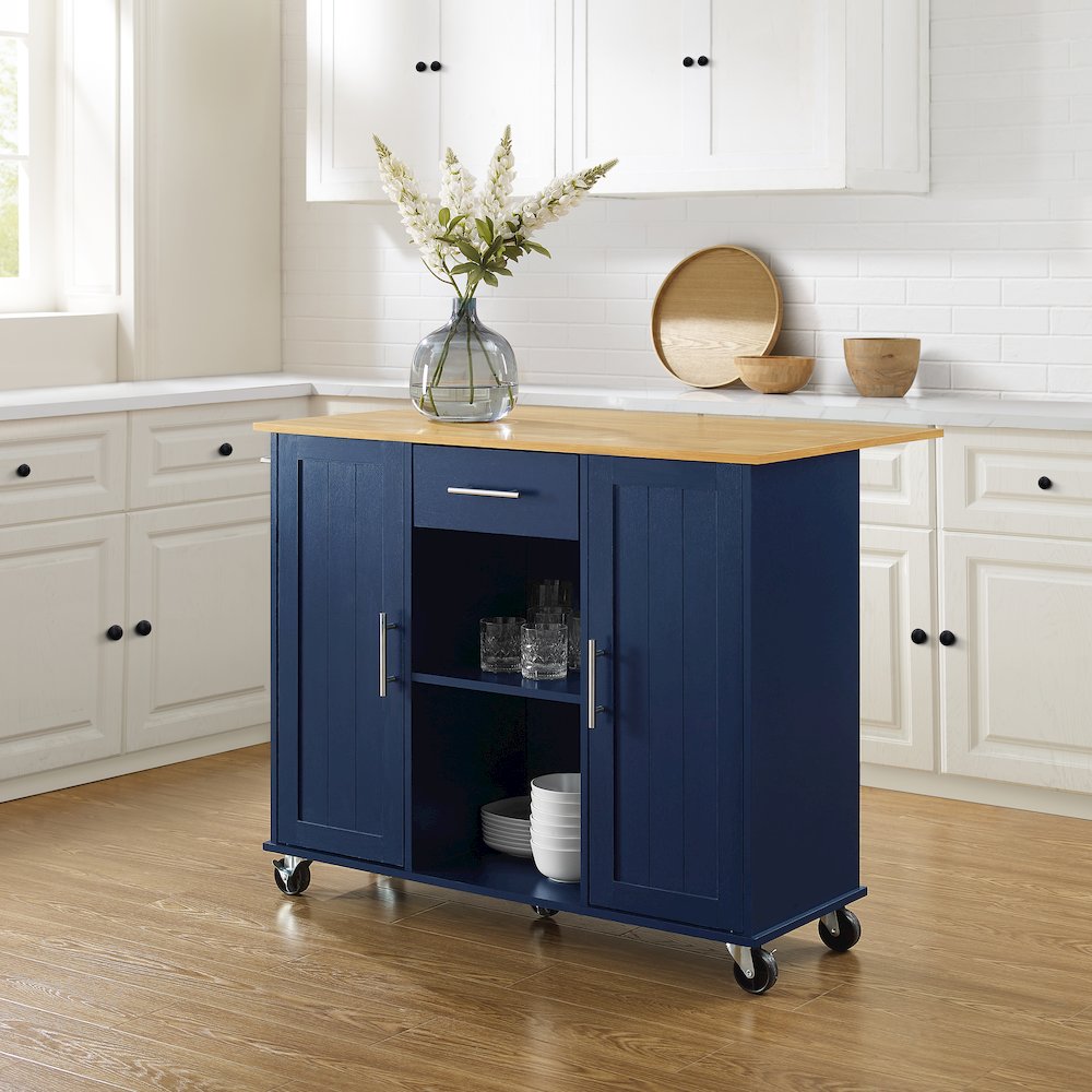 Stella Kitchen Cart