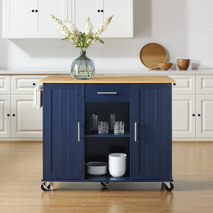 Stella Kitchen Cart