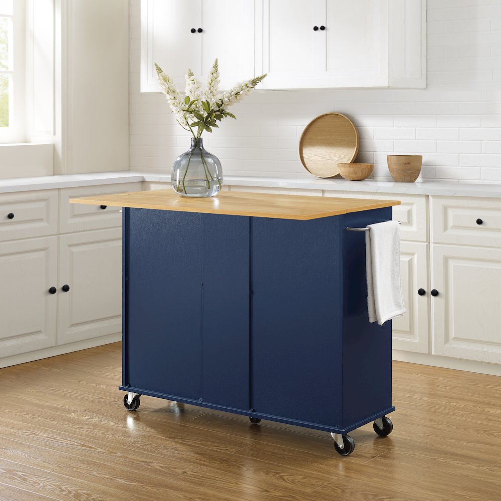 Stella Kitchen Cart