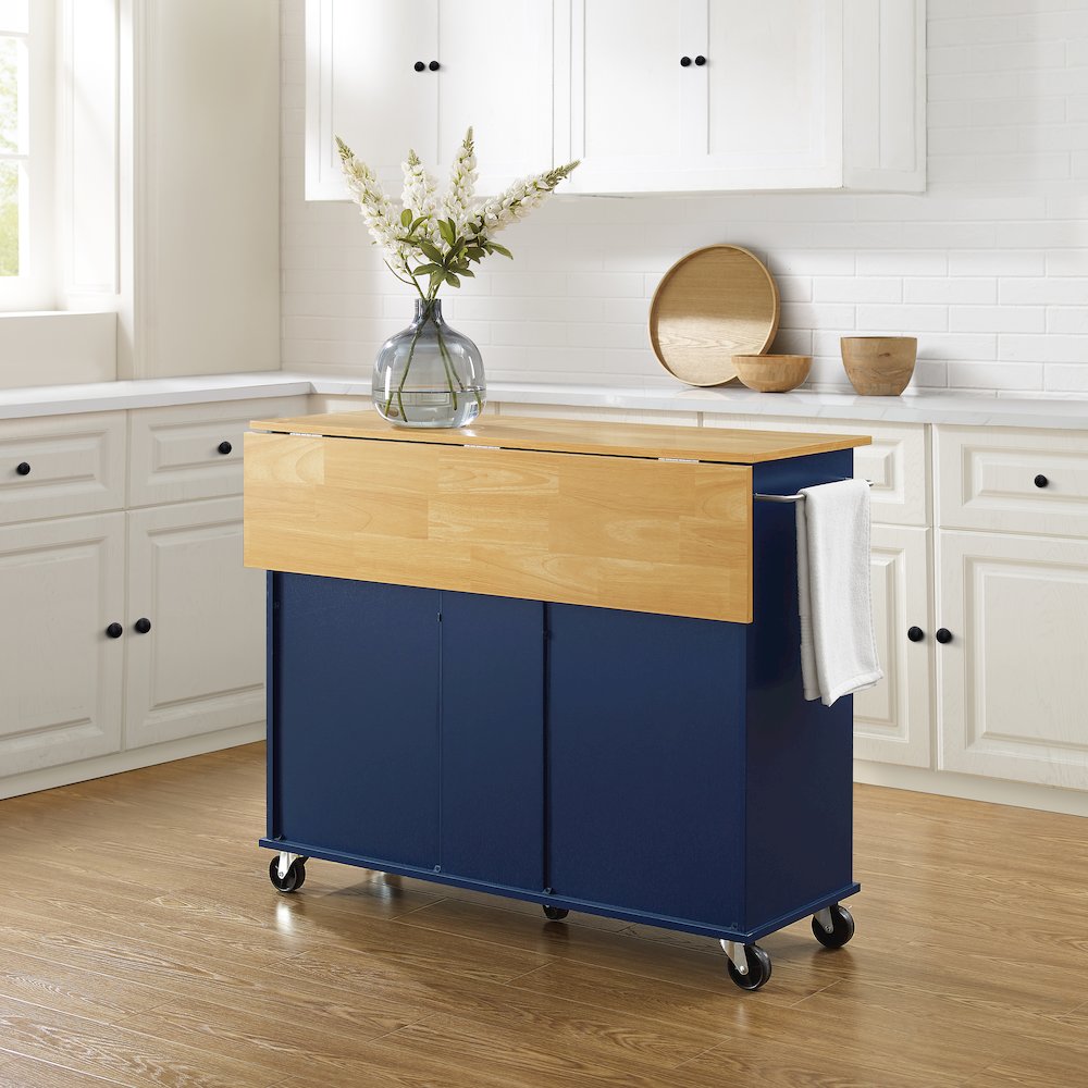 Stella Kitchen Cart