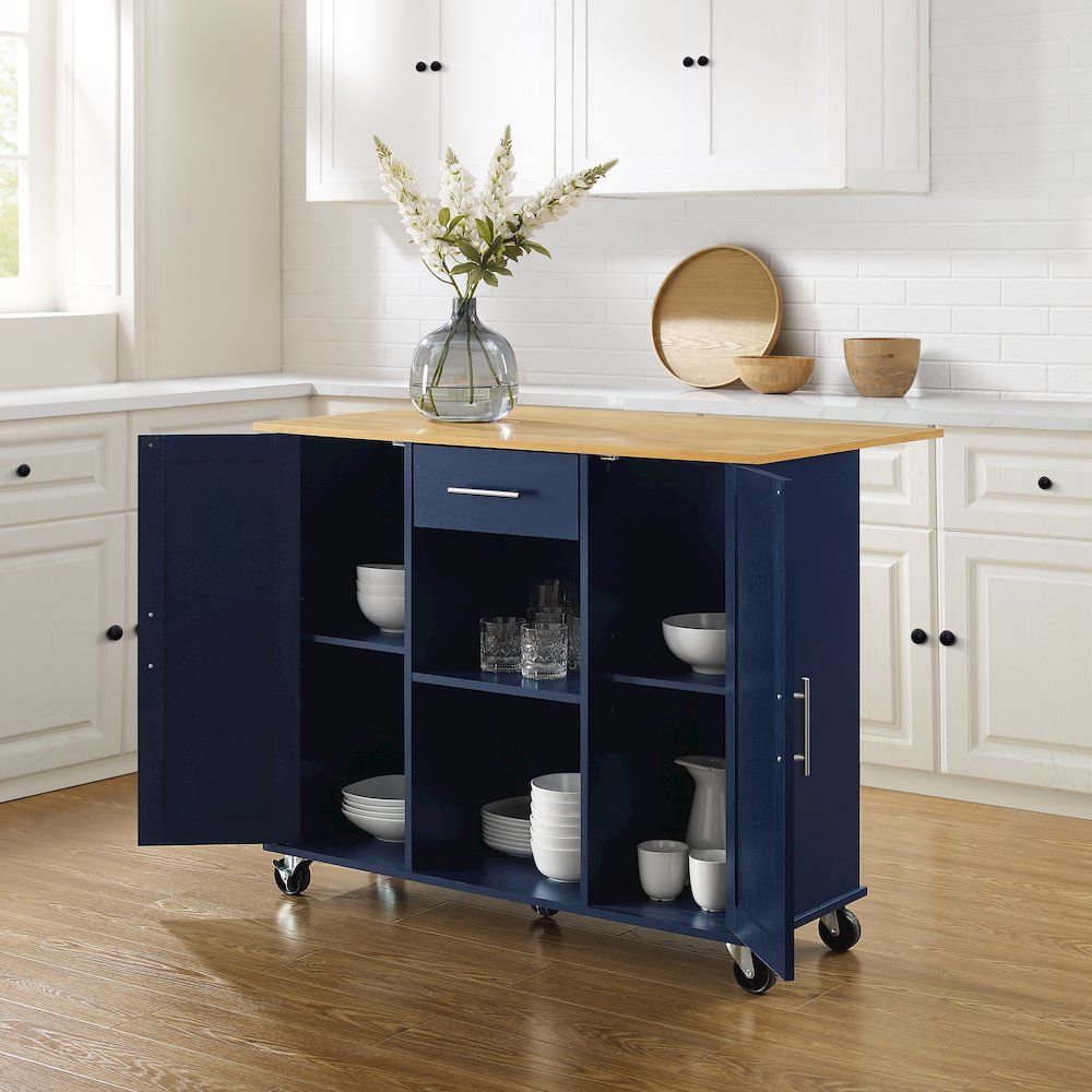 Stella Kitchen Cart