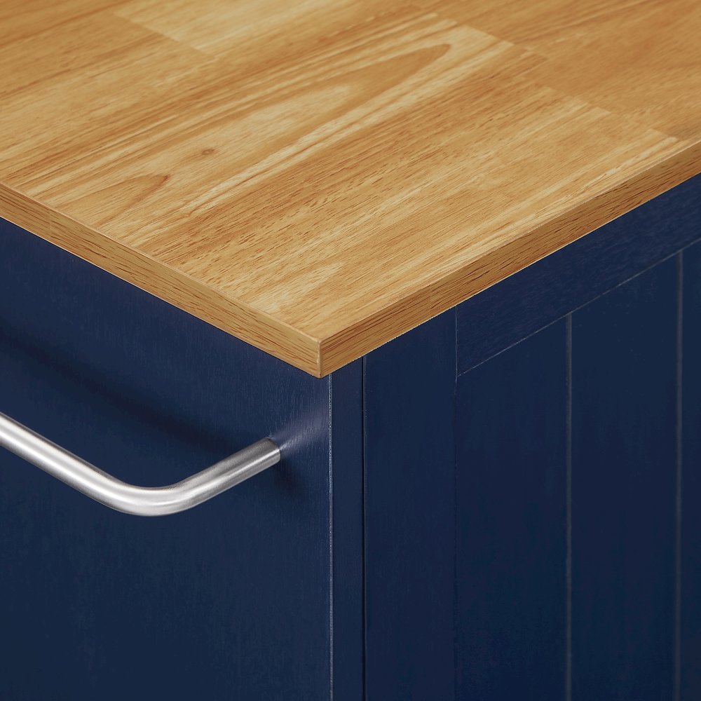 Stella Kitchen Cart