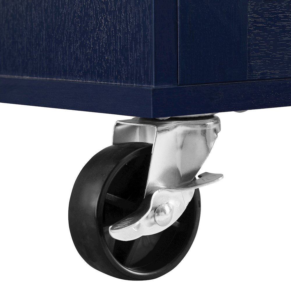Stella Kitchen Cart