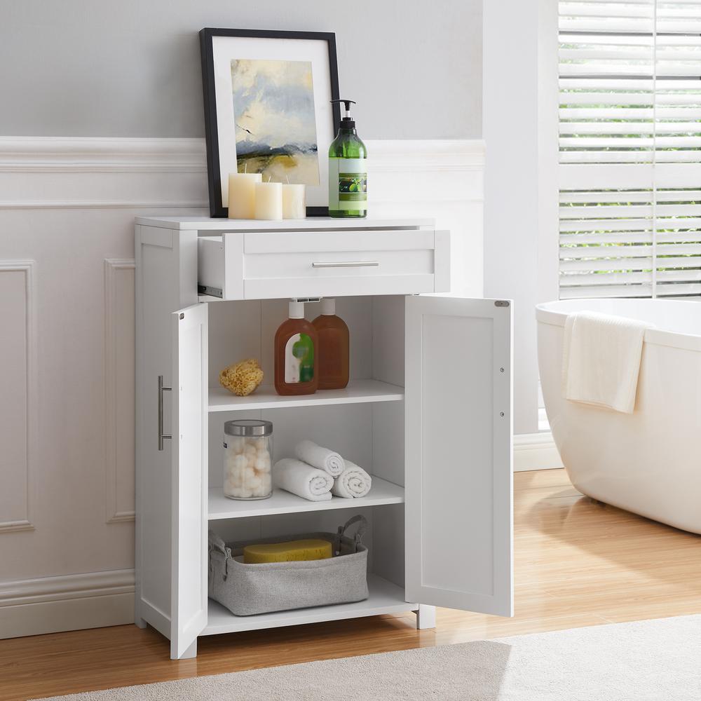Savannah Storage Cabinet