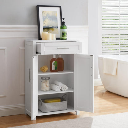 Savannah Storage Cabinet