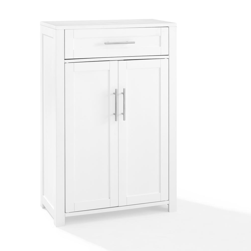 Savannah Storage Cabinet