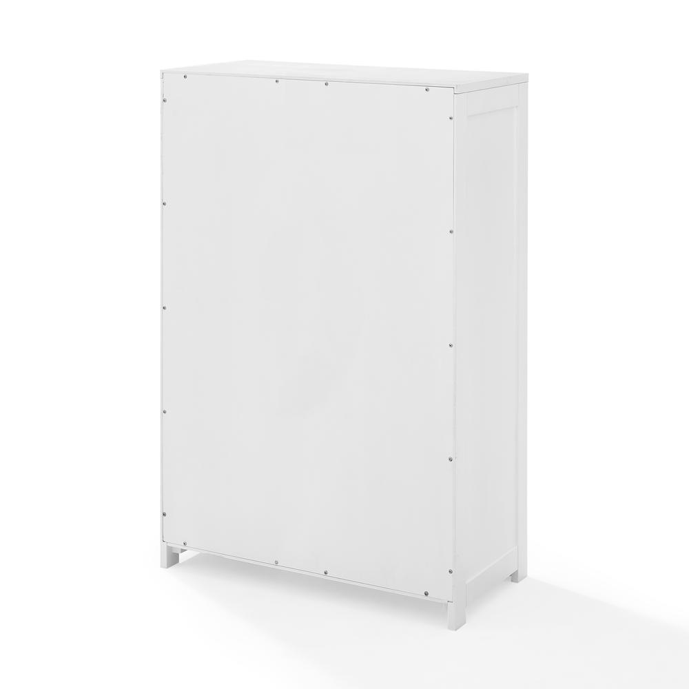 Savannah Storage Cabinet