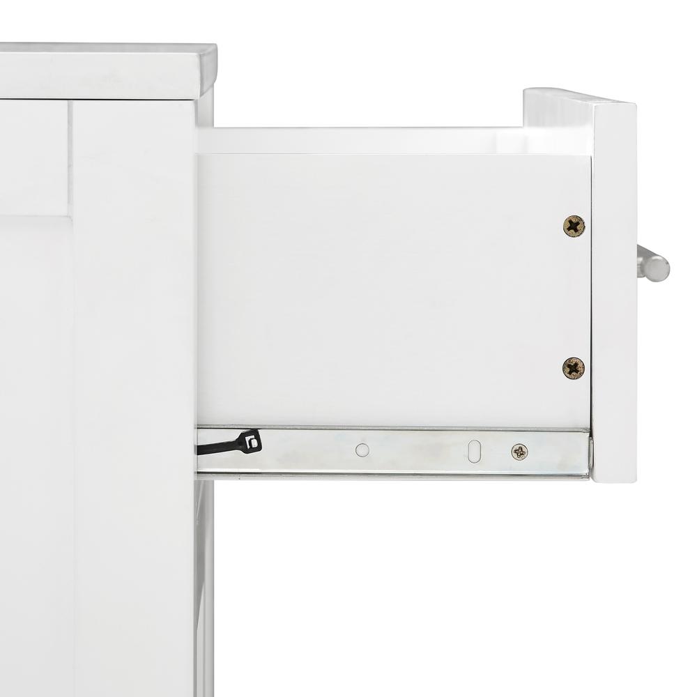 Savannah Storage Cabinet