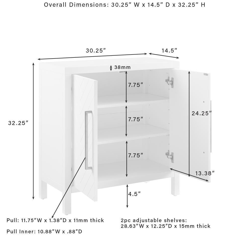 Darcy Storage Cabinet