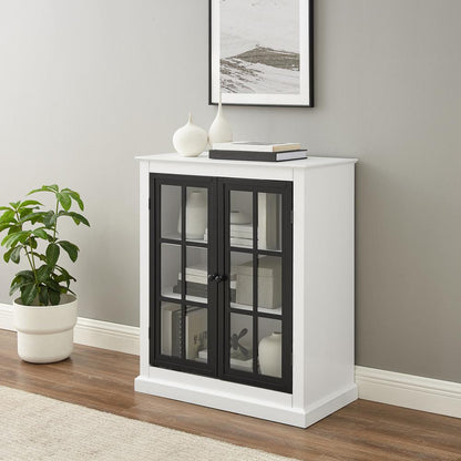 Cecily Stackable Kitchen Storage Pantry