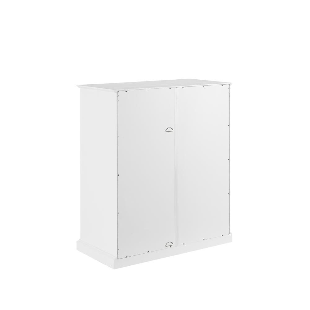 Cecily Stackable Kitchen Storage Pantry