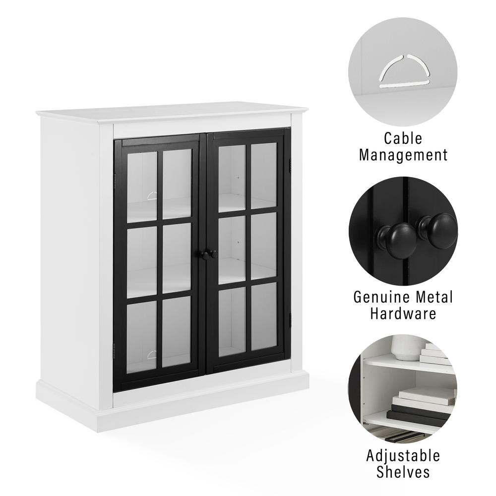 Cecily Stackable Kitchen Storage Pantry