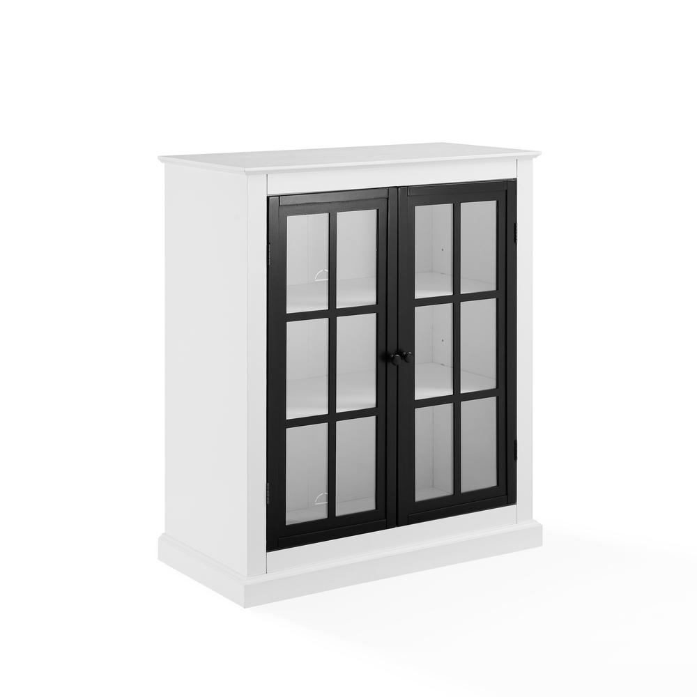 Cecily Stackable Kitchen Storage Pantry