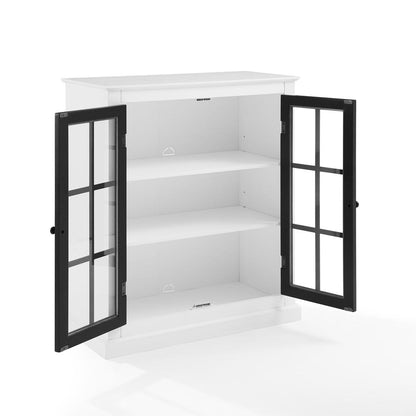 Cecily Stackable Kitchen Storage Pantry