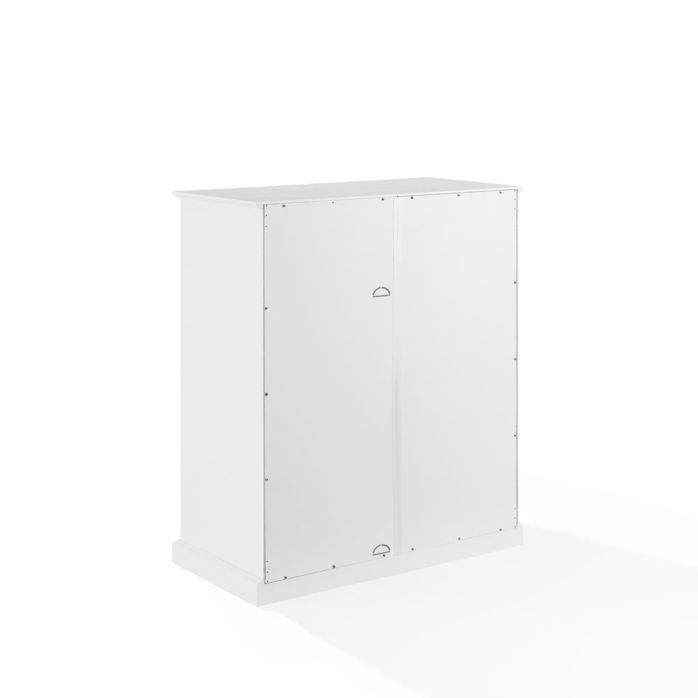 Cecily Stackable Kitchen Storage Pantry