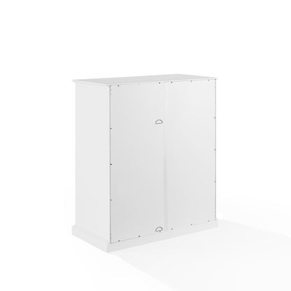 Cecily Stackable Kitchen Storage Pantry