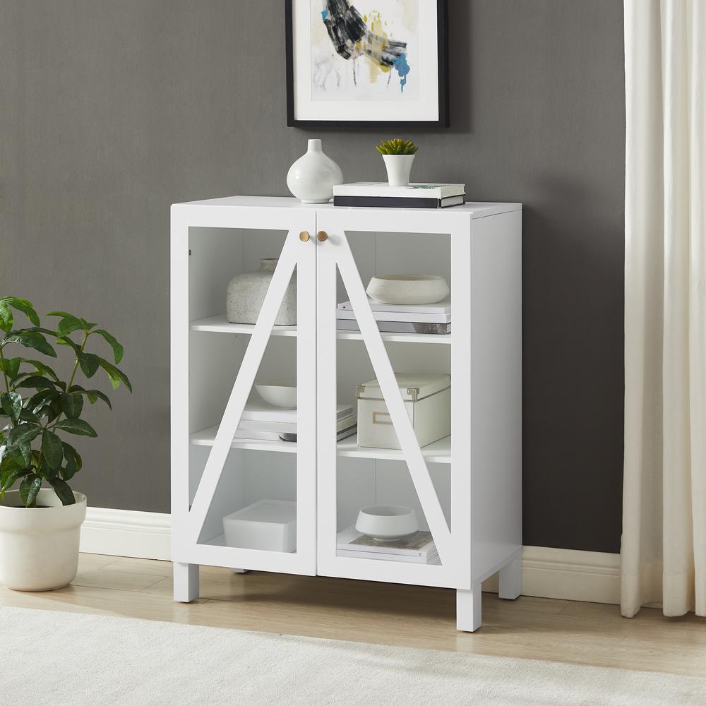 Cassai Stackable Kitchen Storage Pantry