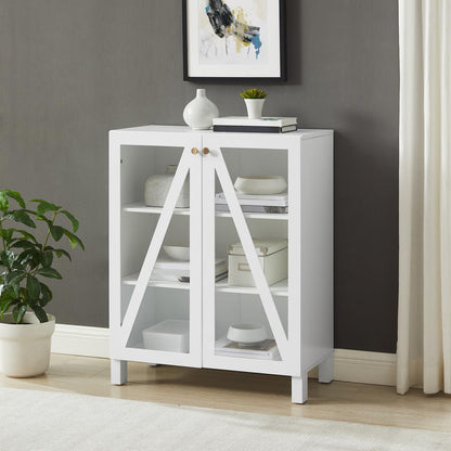 Cassai Stackable Kitchen Storage Pantry
