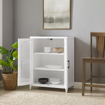 Milo Stackable Kitchen Storage Pantry