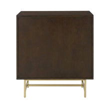 Gold Bar Cabinet with Anti-Tip Hardware and Durable Construction