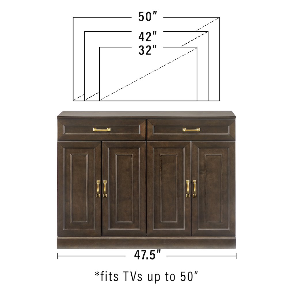Stanton Sideboard