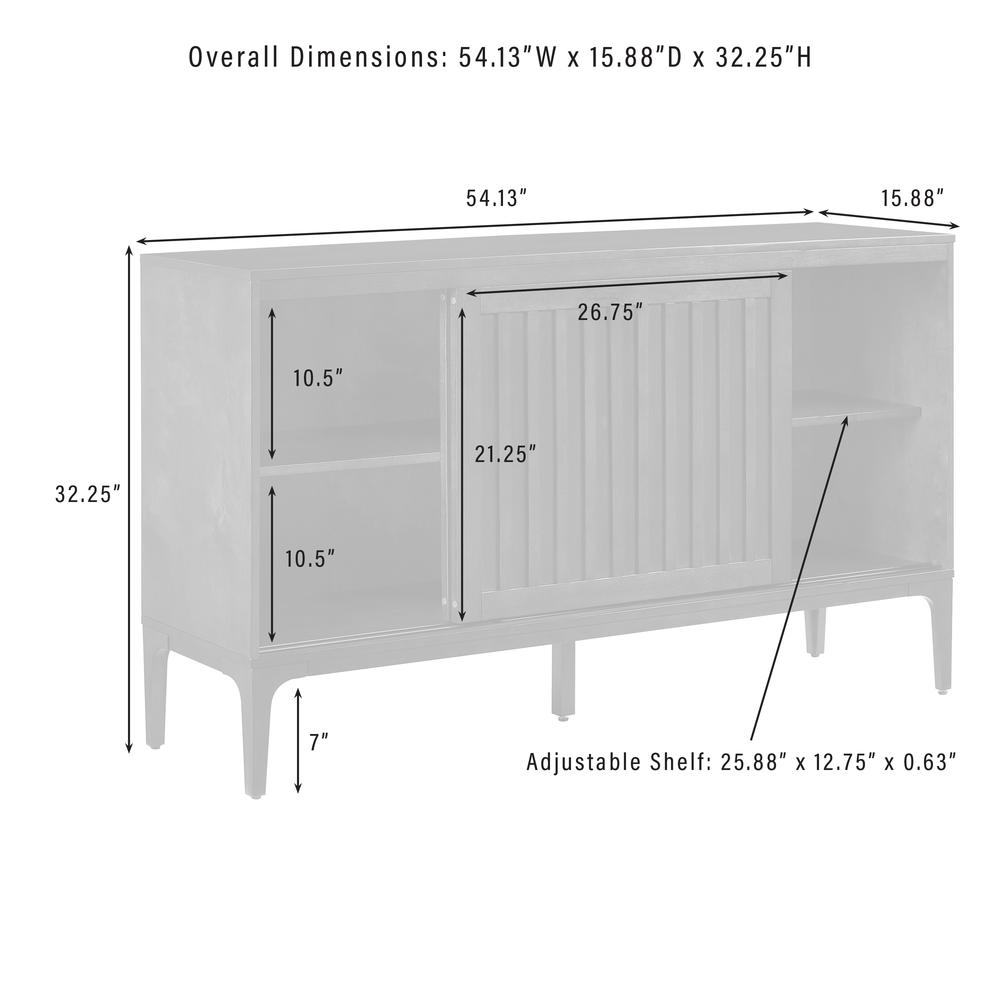 Asher Sideboard