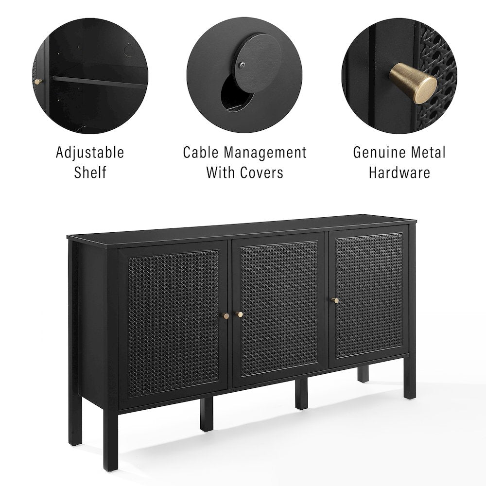 Perry Sideboard