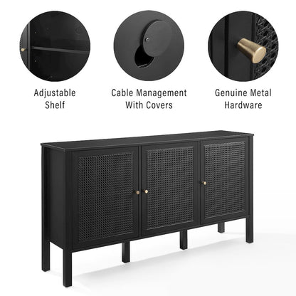 Perry Sideboard