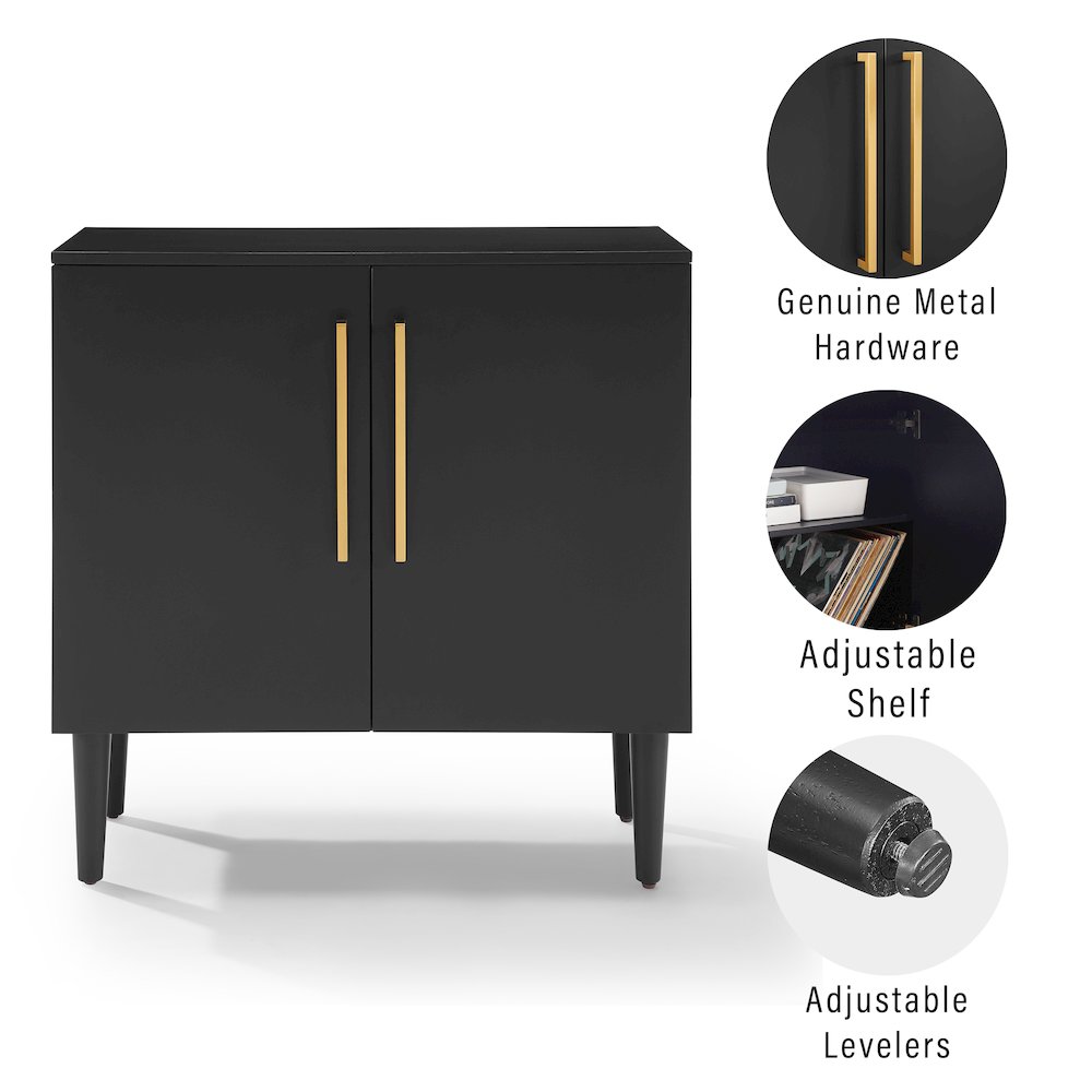 Everett Storage Cabinet
