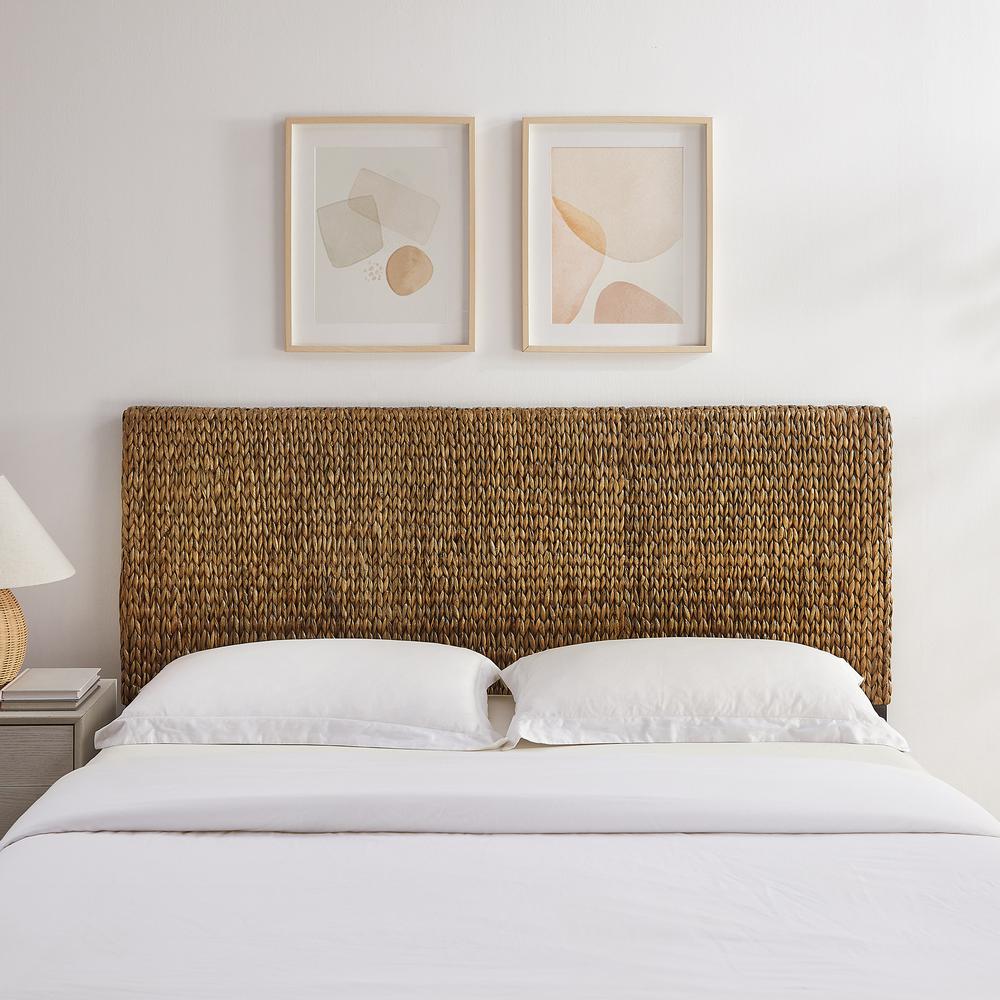 Edgewater Queen Headboard