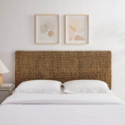 Edgewater Queen Headboard