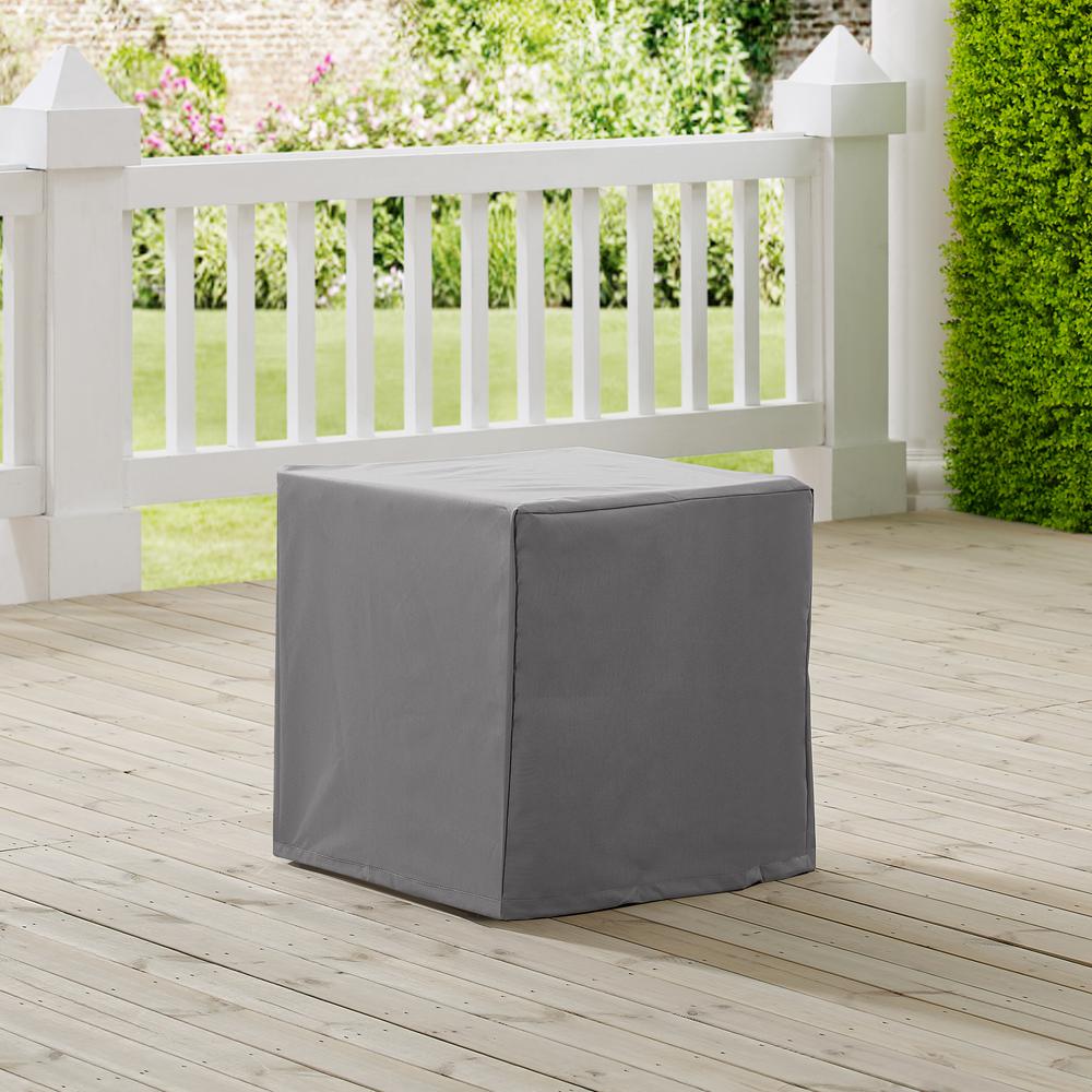 Outdoor Side Table Furniture Cover