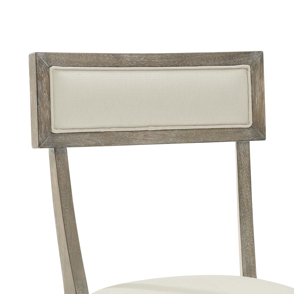 Alessia 4-Piece Dining Chair Set - 4 Chairs