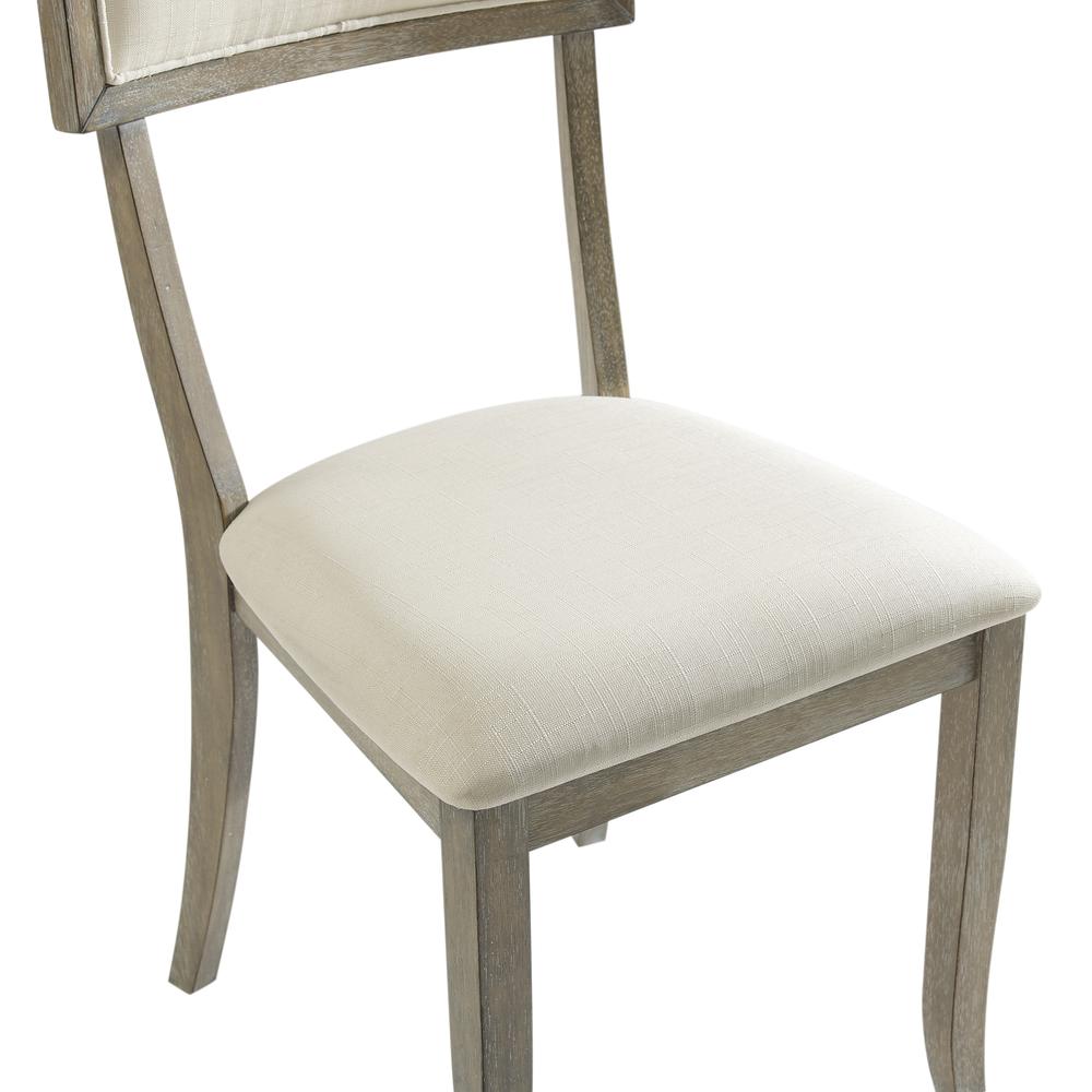 Alessia 4-Piece Dining Chair Set - 4 Chairs