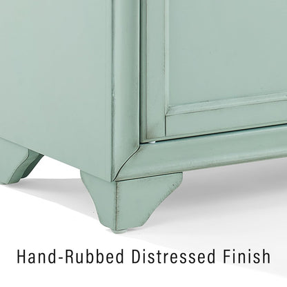 Tara 3-Piece Entertainment Center - Sideboard & 2 Pantries