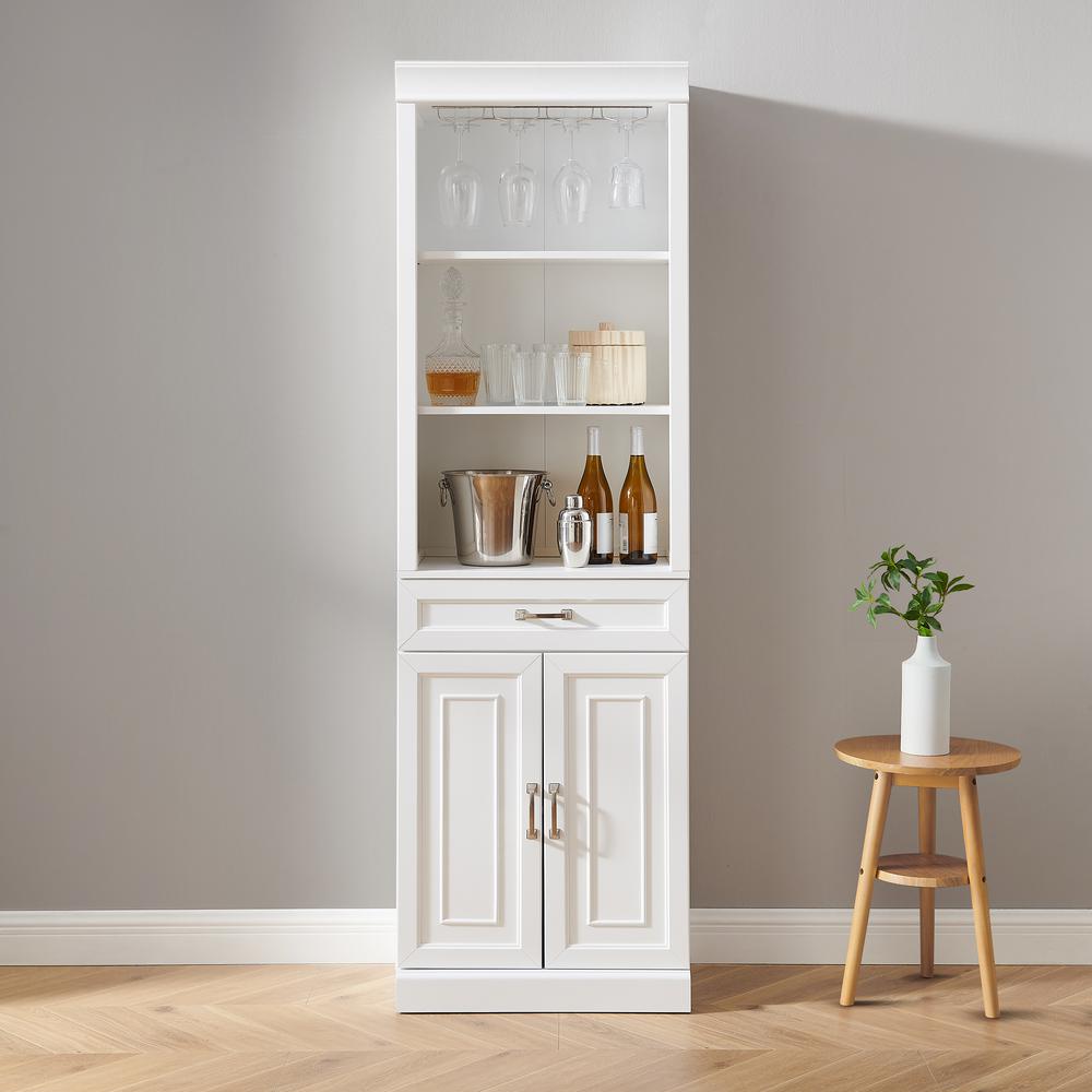 Stanton Bar Cabinet