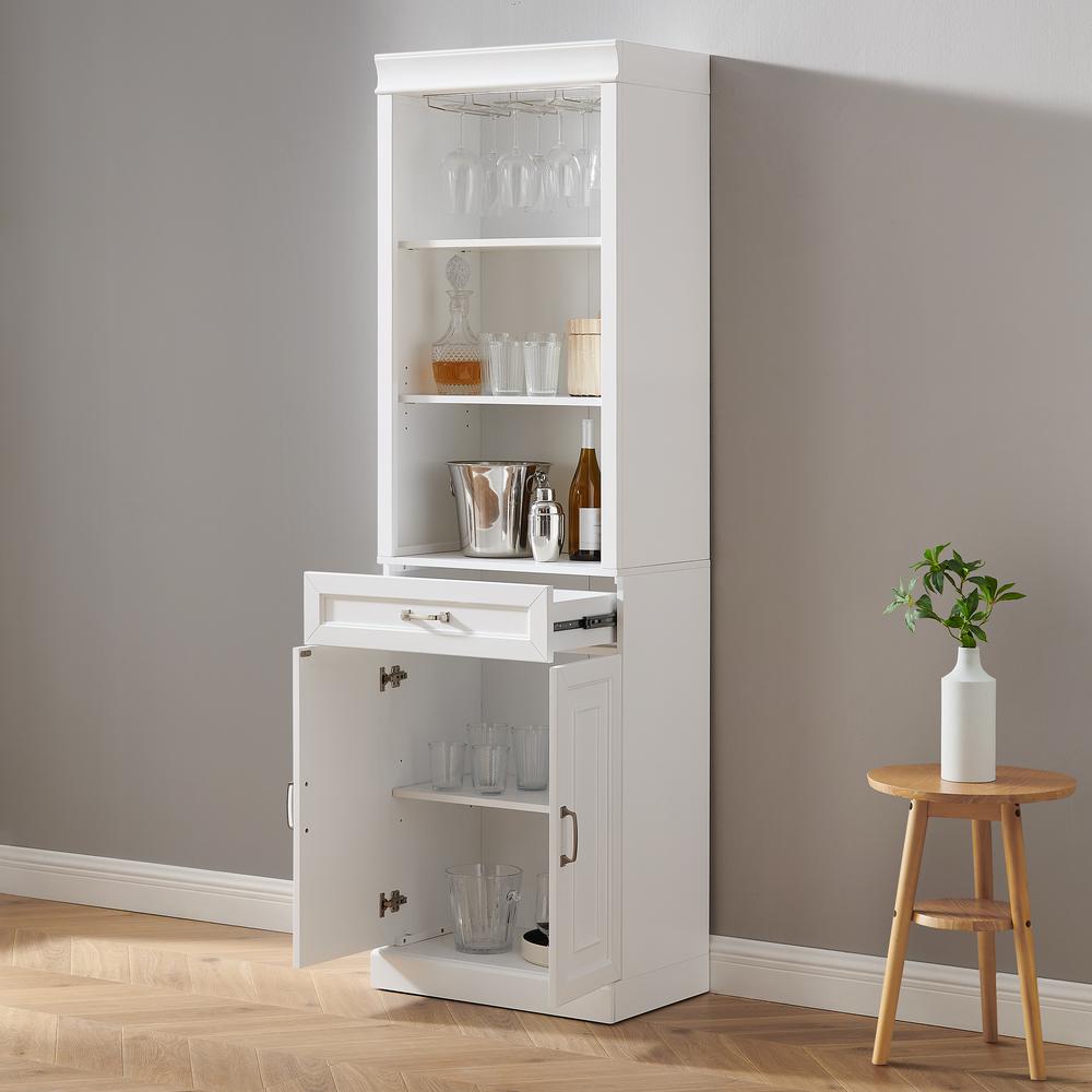 Stanton Bar Cabinet
