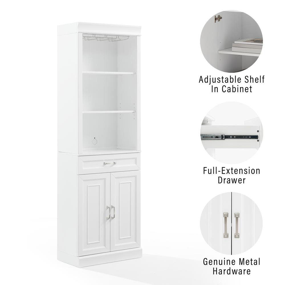 Stanton Bar Cabinet