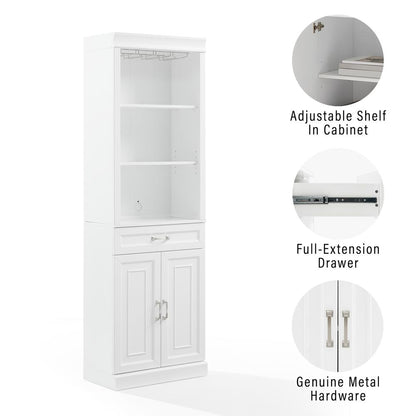 Stanton Bar Cabinet