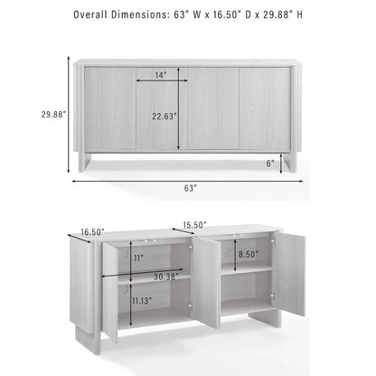 Wesley Sideboard