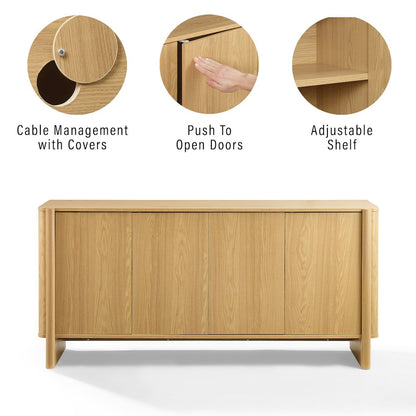 Wesley Sideboard